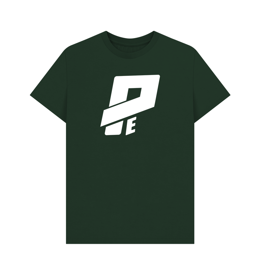 Evergreen Printed T-shirt