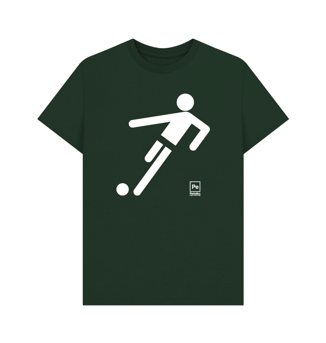 Evergreen Printed T-shirt