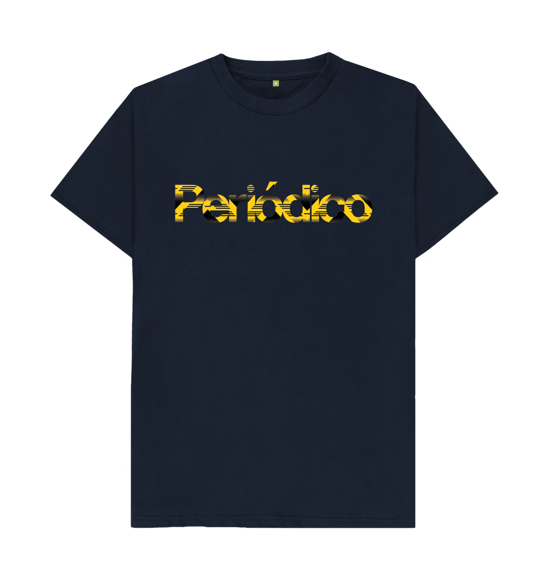 Periodico Banana - High-quality apparel & accessories > clothing > clothing tops > t-shirts featuring a unique football-inspired design. Perfect for fans and collectors.