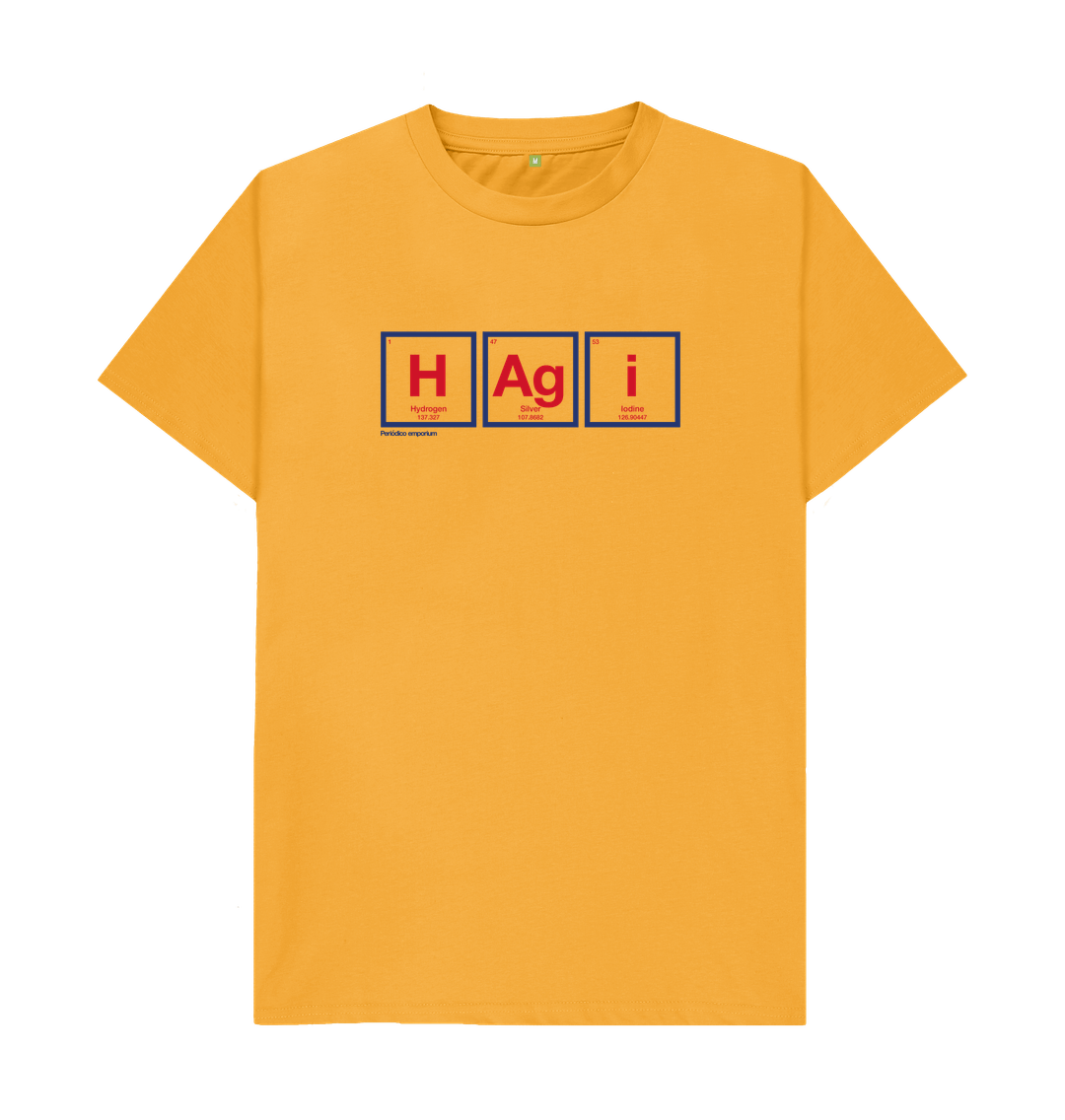 Hagi Periodico Romania T-shirt - High-quality apparel & accessories > clothing > clothing tops > t-shirts featuring a unique football-inspired design. Perfect for fans and collectors.