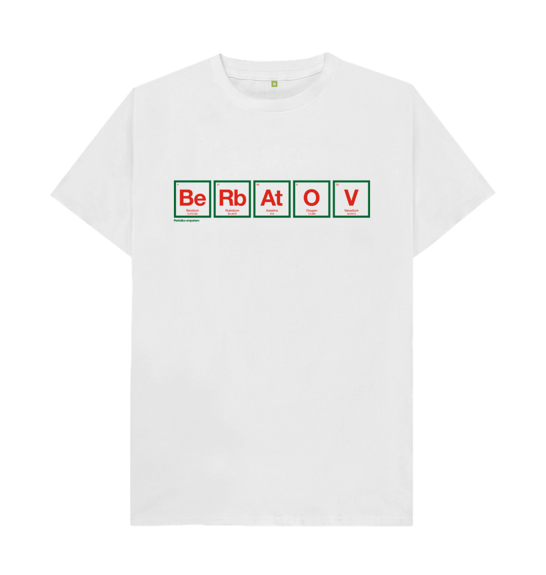 Berbatov Periodico Bulgaria T-shirt - High-quality apparel & accessories > clothing > clothing tops > t-shirts featuring a unique football-inspired design. Perfect for fans and collectors.