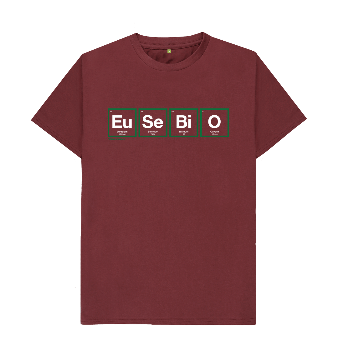 Eusebio Periodico Portugal T-shirt - High-quality apparel & accessories > clothing > clothing tops > t-shirts featuring a unique football-inspired design. Perfect for fans and collectors.