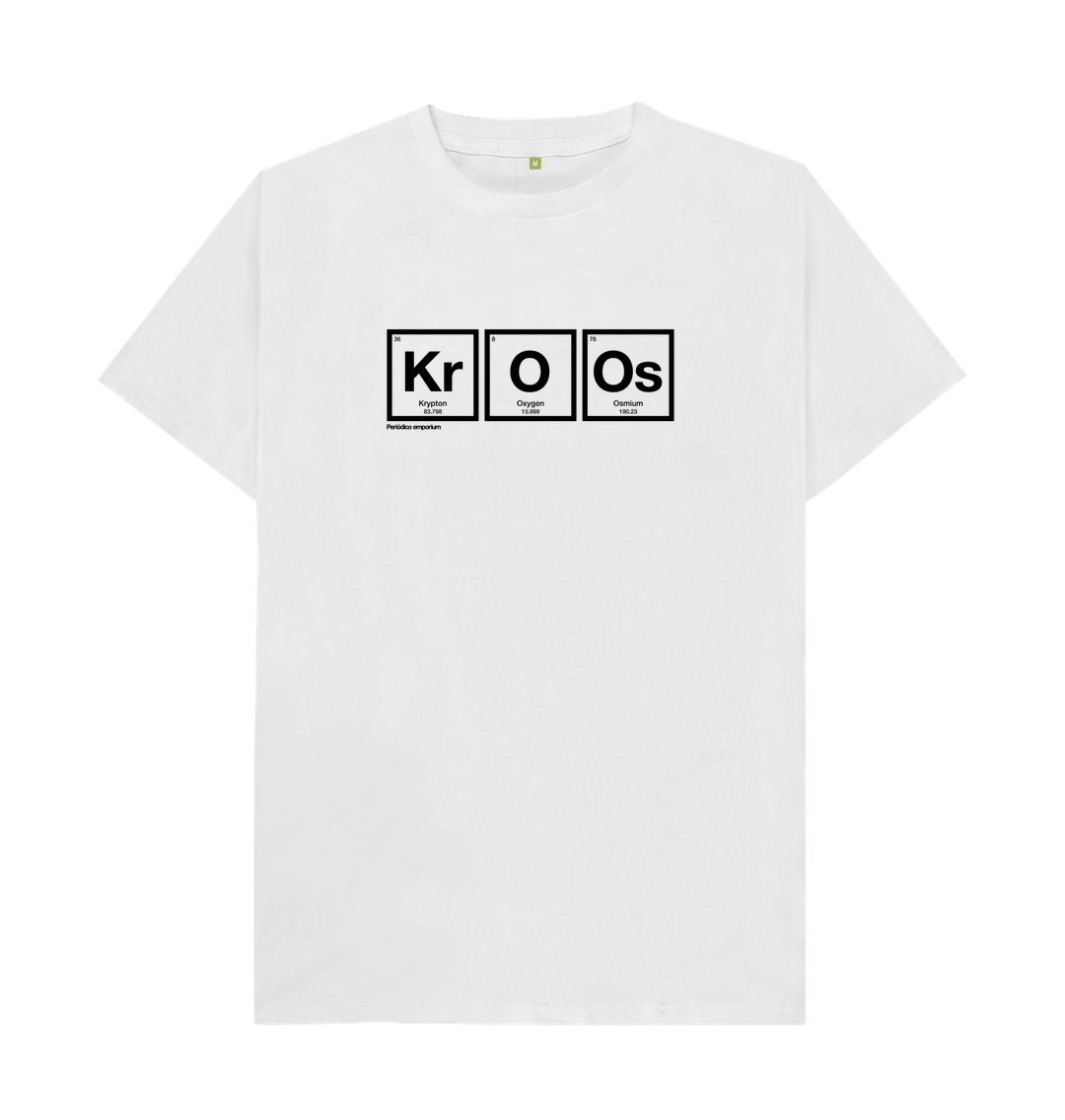 Kroos Periodico Germany T-shirt - High-quality apparel & accessories > clothing > clothing tops > t-shirts featuring a unique football-inspired design. Perfect for fans and collectors.