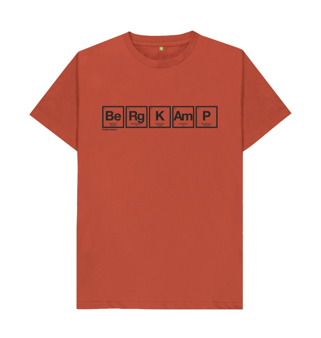 Bergkamp Periodico Holland T-shirt - High-quality apparel & accessories > clothing > clothing tops > t-shirts featuring a unique football-inspired design. Perfect for fans and collectors.design. Perfect for fans and collectors.