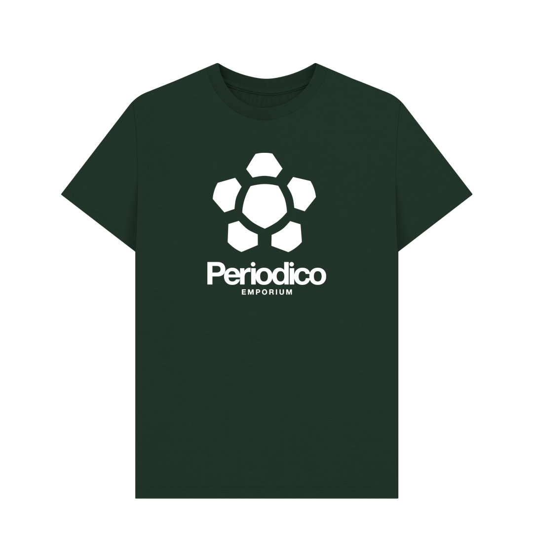 Evergreen Printed T-shirt