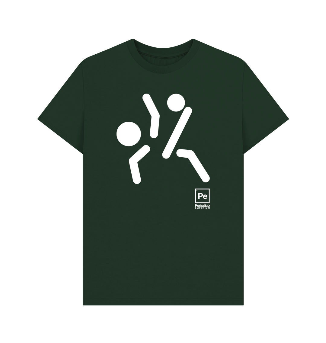 Evergreen Printed T-shirt