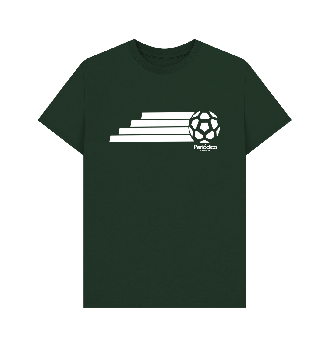 Evergreen Printed T-shirt