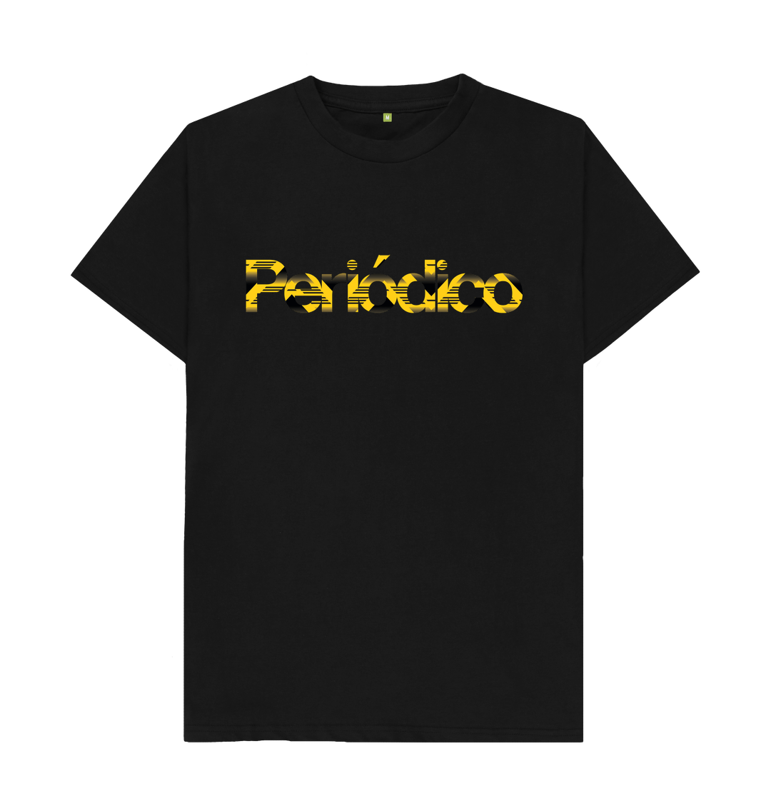 Periodico Banana - High-quality apparel & accessories > clothing > clothing tops > t-shirts featuring a unique football-inspired design. Perfect for fans and collectors.