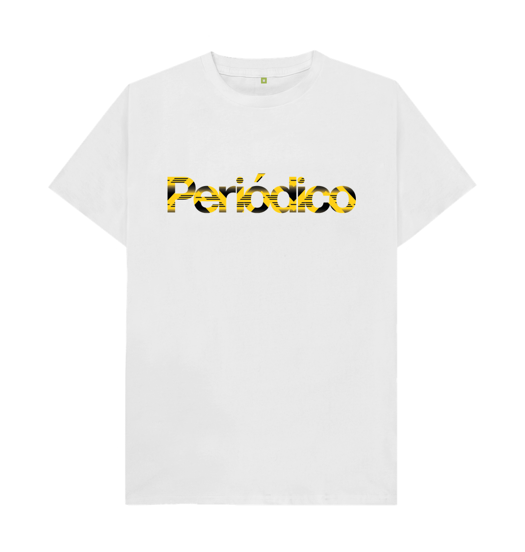 Periodico Banana - High-quality apparel & accessories > clothing > clothing tops > t-shirts featuring a unique football-inspired design. Perfect for fans and collectors.