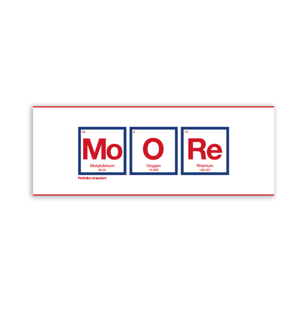 Moore Periodico England Mug - High-quality mug featuring a unique football-inspired design. Perfect for fans and collectors.