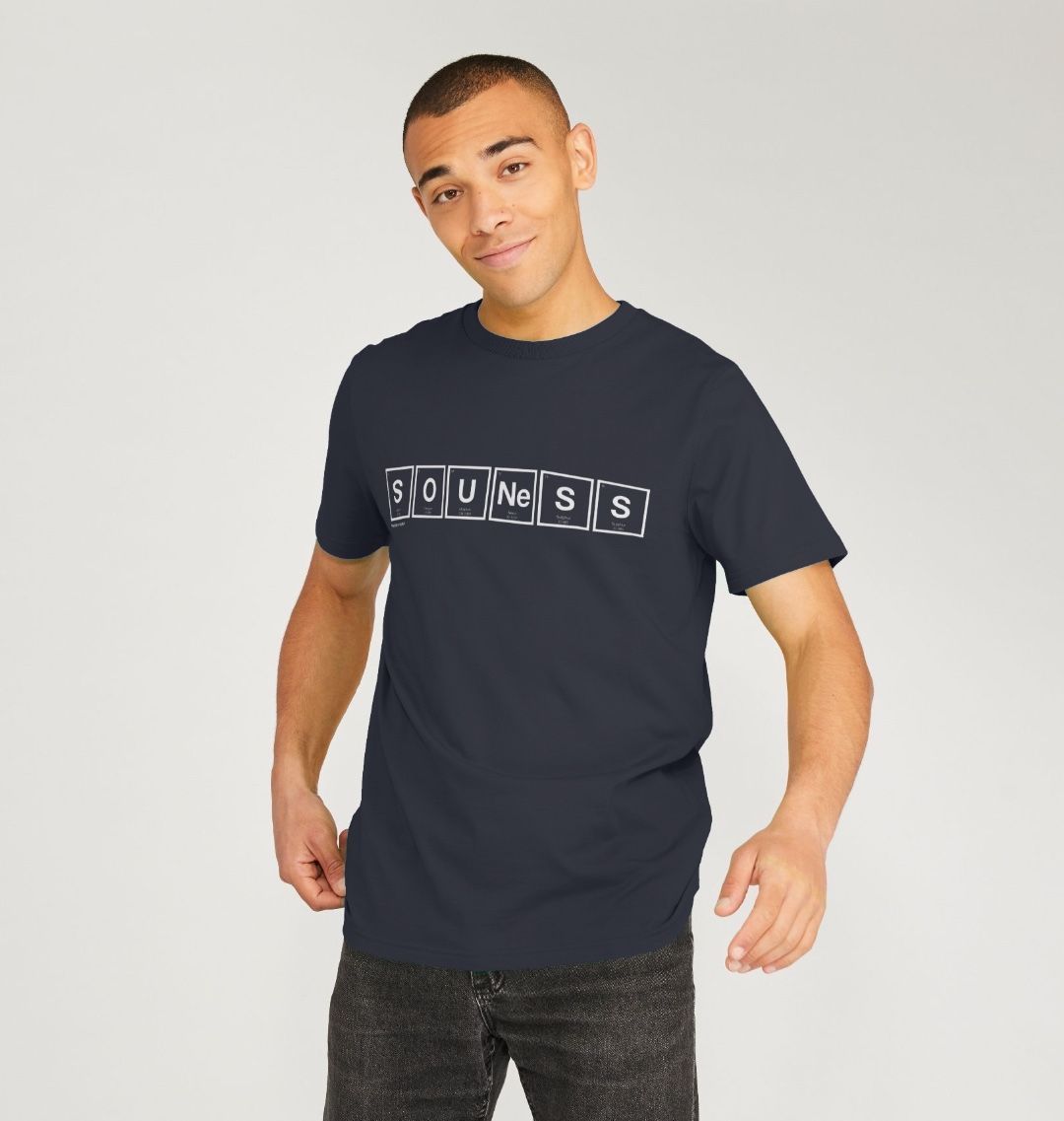 Souness Periodico Scotland T-shirt - High-quality apparel & accessories > clothing > clothing tops > t-shirtsfeaturing a unique football-inspired design. Perfect for fans and collectors.