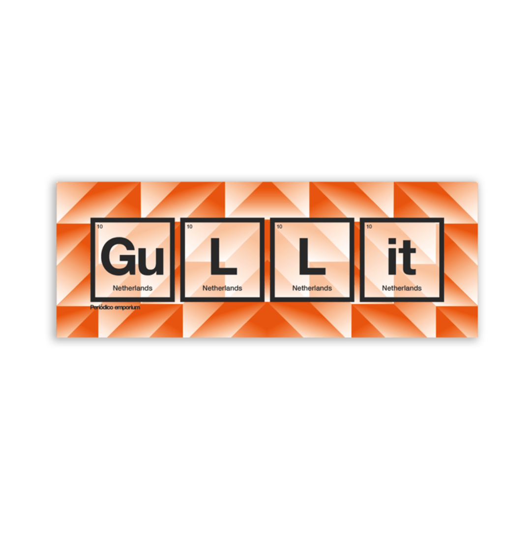 Gullit Holland 1988 Mug - High-quality mug featuring a unique football-inspired design. Perfect for fans and collectors.