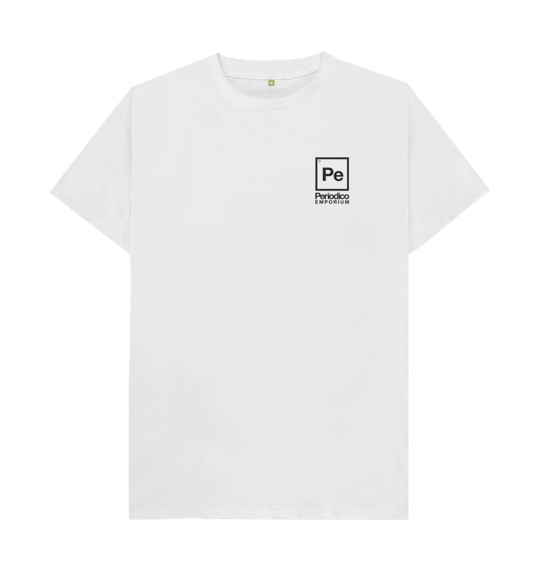 White Maradona Cult T-shirt