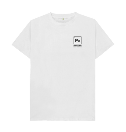 White Maradona Cult T-shirt