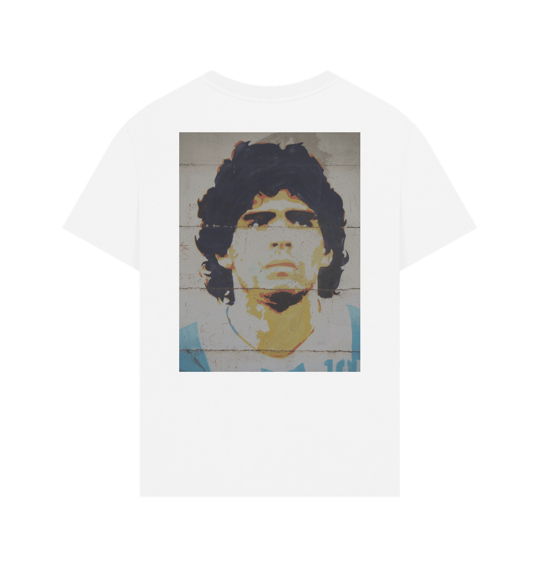 Maradona Cult T-shirt (Oversized)