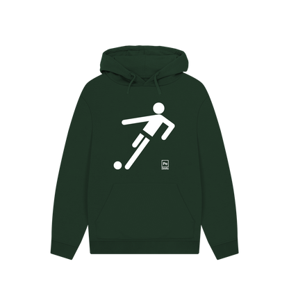 Evergreen Printed Hoody