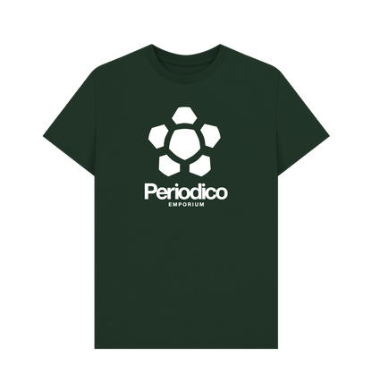 Evergreen Printed T-shirt