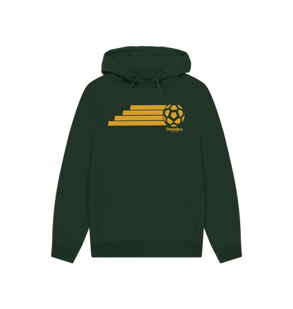 Evergreen Printed Hoody