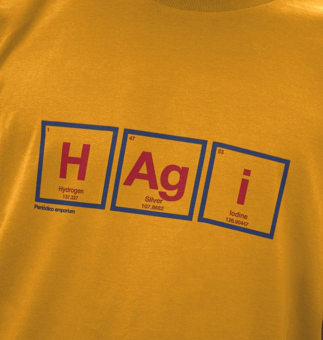 Hagi Periodico Romania T-shirt