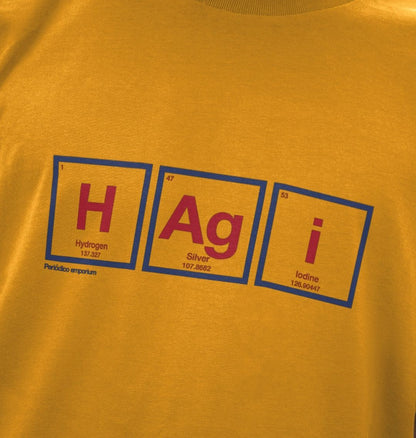 Hagi Periodico Romania T-shirt