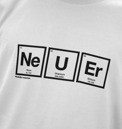 Neuer Periodico Germany T-shirt