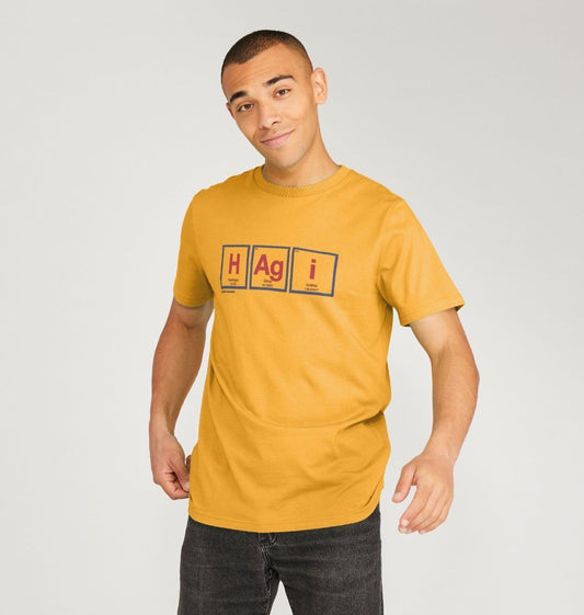 Hagi Periodico Romania T-shirt